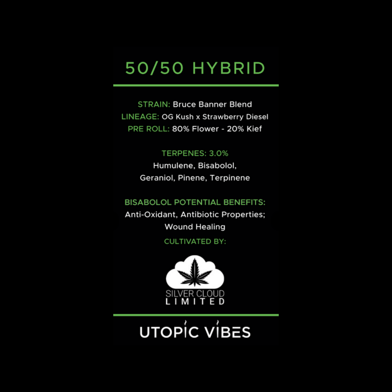 heal product from utopic vibes in Oklahoma