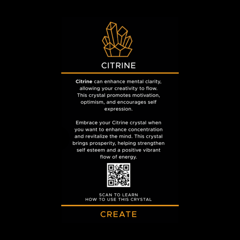 create product from utopic vibes in Oklahoma