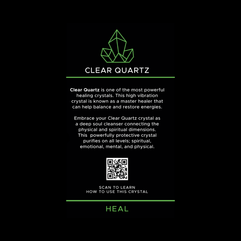 heal product from utopic vibes in Oklahoma