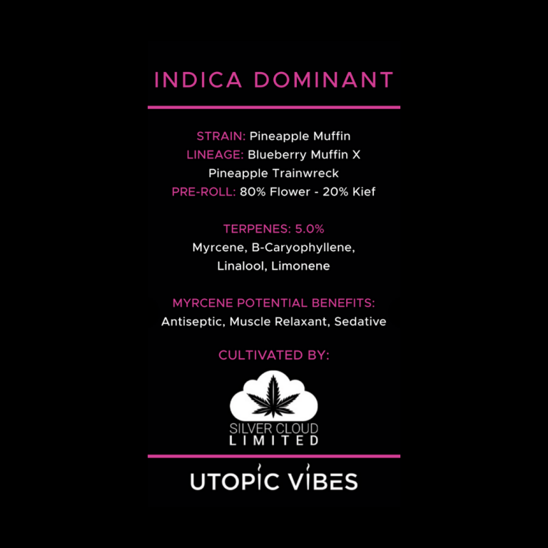 passion product from utopic vibes in Oklahoma