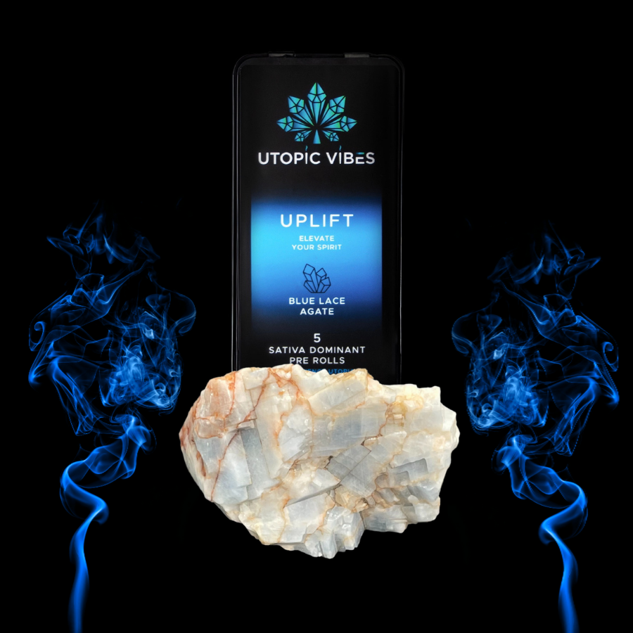 uplift utopic vibes product